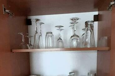 Apartamenty turystyczne ékkő Apartman