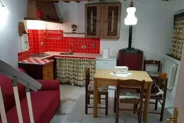 Turistihuoneistot Luciano & Norma S House La Torre