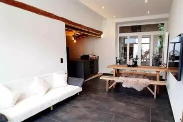 Turistihuoneistot Mya Lenas Suite