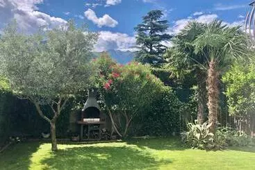 Apartamenty turystyczne Olive Garden