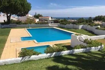 ツーリストアパートメント Vila Fuzeta   Solar Dos Mouros