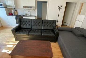 Ferienwohnungen Villa Acernis