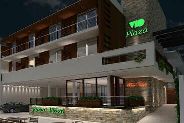 游客公寓 Antonia