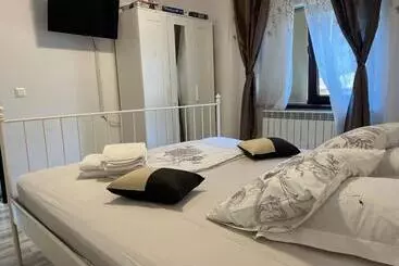 Apartaments turístics Apartament Geavidan