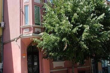 Turist apartmanları Apartment Teo Top Center Sofia