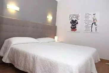 Apartamentos turísticos Apto Antic 302 Pax 4