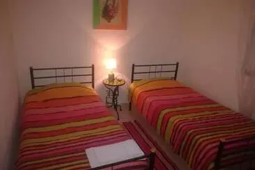 ツーリストアパートメント Casa Nogueira