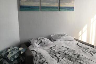 شقق خاصة سياحية Confortable 3 Pieces, Capitale Paris