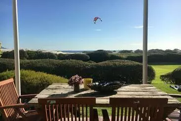 Ferienwohnungen Dolphin Beach Cabana