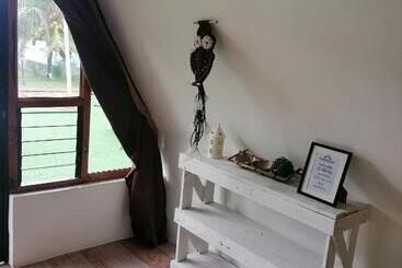 דירות לתיירים Glamping Alona