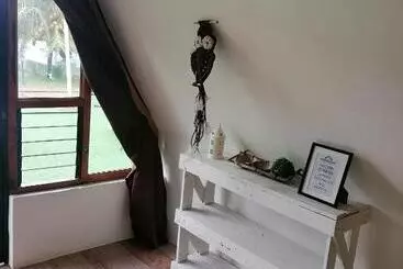 ツーリストアパートメント Glamping Alona