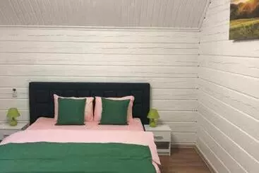 Pisos turísticos Greenhousevip