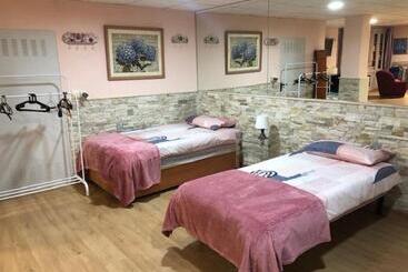 Apartamentos turísticos Ideal Loft Malaga