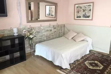 Pisos turísticos Ideal Loft Malaga