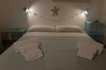 דירות לתיירים Mare Addosso