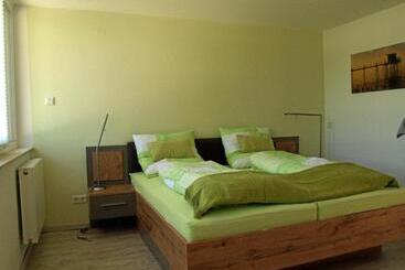 游客公寓 Zuhause Auf Zeit