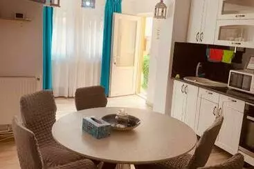 Apartamente turistice Apartament Nobless No1 Alba Iulia
