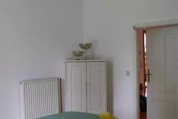 آپارتمان‌های توریست‌ها Apartment Anka