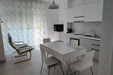 ツーリストアパートメント Appartamento Mare 49