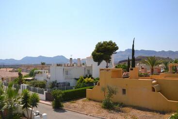 Ferienwohnungen Calle Pluton 77