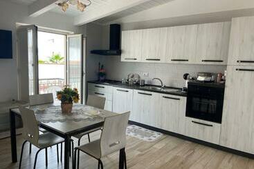 דירות לתיירים Casa Di Nonno Sta