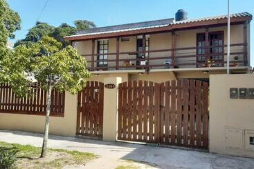 Ferienwohnungen Delmar