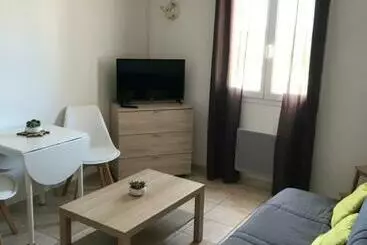 Turistihuoneistot Dolce Notte