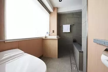 آپارتمان‌های توریست‌ها Livegrace Hotel Akasaka 赤坂