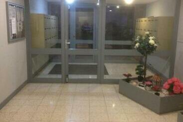 Apartamente turistice Monte Cristo