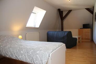 דירות לתיירים Spacieux Gîte Jusqu à 12 Personnes