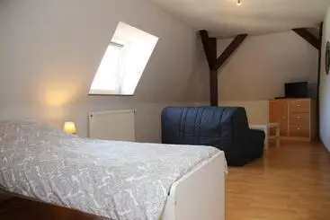 Apartaments turístics Spacieux Gîte Jusqu à 12 Personnes