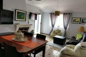 Turistihuoneistot Casa Da Isilda