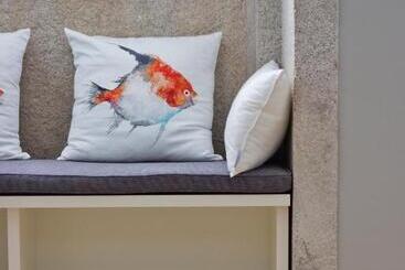 דירות לתיירים Casa Da Joana