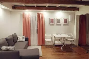 Appartamenti turistici Lilla Huset