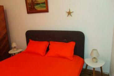 관광객 아파트 Stoica