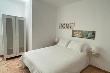 آپارتمانهای توریستها Apartamento Niar