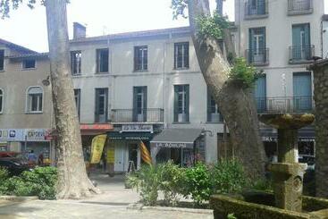 관광객 아파트 Cal Erre