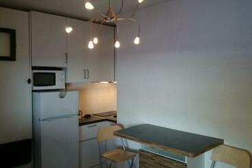 Turistlejligheder Diamant 3 F