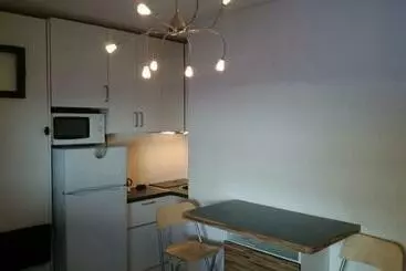 Apartaments turístics Diamant 3 F