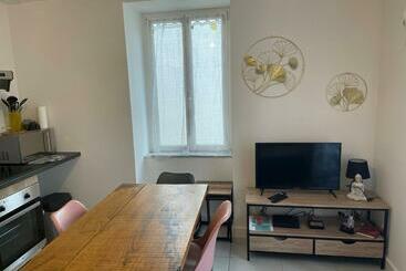 Apartamenty turystyczne Garaldia