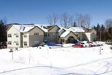 ホテル Club Wyndham Smugglers  Notch Vermont