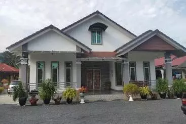 Homestay Masha By Oyo Rooms