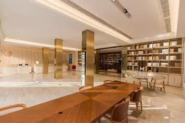 Ji Hotel  Putian Phoenix Mountain Park