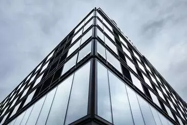 Q Hotel Plus Wrocław Bielany