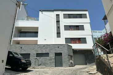 شقق خاصة سياحية Sea Views Apartments Gamboa