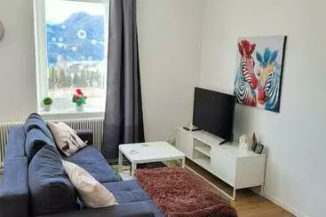 Apartaments turístics Stadtzentrum Mariazell