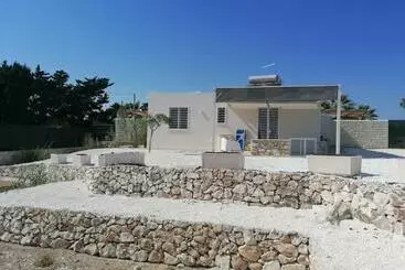 ツーリストアパートメント Villa Azul, Carratois