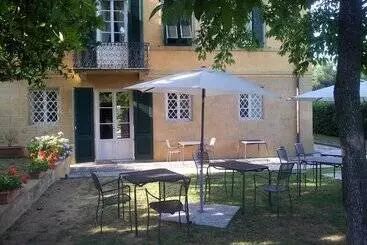 Bed and Breakfast Villa La Perla