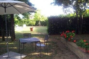 Bed and Breakfast Villa La Perla