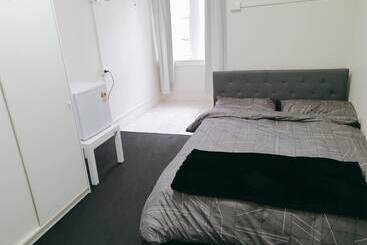 ホテル Ady S Place Backpackers